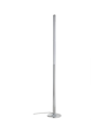 Jonathan Y Roxanna 68in Integrated Led Metal Floor Lamp In Silver