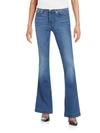 7 FOR ALL MANKIND The Slim Trouser Jean,0400089586526