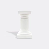 Seletti Lighting White Uni In White