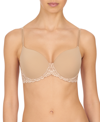 Natori Renew Full-fit Contour Underwire Bra In Ivory/cream