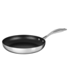 Scanpan Haptiq 11 Fry Pan In White