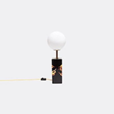 Seletti Lighting Black/gold/multicolor Uni