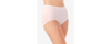 Vanity Fair Seamless Smoothing Comfort Brief Underwear 13264, Also Available In Extended Sizes In Pink