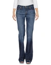 7 FOR ALL MANKIND Denim pants,42524068PP 1