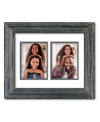 COURTSIDE MARKET ORGANICS COLLECTION COLLAGE PICTURE FRAME, 14" X 11"