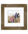 COURTSIDE MARKET ORGANICS COLLECTION WALL PICTURE FRAME, 12" X 12"