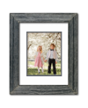 COURTSIDE MARKET ORGANICS COLLECTION WALL PICTURE FRAME, 14" X 11"