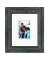COURTSIDE MARKET ORGANICS COLLECTION WALL PICTURE FRAME, 10" X 8"