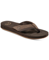 Cobian Men's Draino 2 Sandals Men's Shoes In Brown