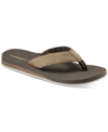 Cobian Men's Floater 2 Sandals Men's Shoes In Gray