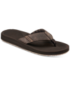 Cobian Men's Arv Trek Sandals Men's Shoes In Brown