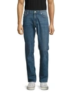 7 FOR ALL MANKIND Slimmy Jeans,0400094538682