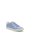 KATY PERRY WOMEN'S THE RIZZO COURT LACE-UP SNEAKERS WOMEN'S SHOES