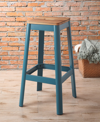 ACME FURNITURE JACOTTE BAR STOOL