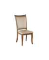 ACME FURNITURE HARALD SIDE DINING CHAIR, SET OF 2