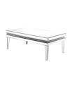 ACME FURNITURE LOTUS COFFEE TABLE