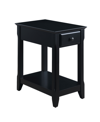 ACME FURNITURE BERTIE ACCENT TABLE