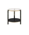 ACME FURNITURE THISTLE END TABLE