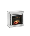 ACME FURNITURE NORALIE FIREPLACE