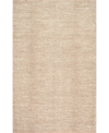 Nuloom Sagemont Jasg01a 5' X 8' Area Rug In Tan/beige
