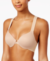 Spanx Bra-llelujah! Lightly Lined Racerback Bra In Tan/beige