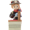 Precious Moments Disney Showcase Mary Poppins Figurine In Multi