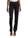 7 FOR ALL MANKIND Karah Straight-Fit Jeans,0400093373322