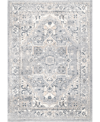 Nuloom Sundry Acsd05a 8' X 10' Area Rug In Silver