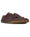 Camper Men's Peu Cami Sneakers Men's Shoes In Brown