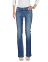 7 FOR ALL MANKIND Denim pants,42575432AI 1