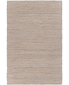 Lr Home Spectre Spt431 5' X 7'9" Area Rug In Ivory/cream