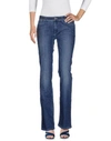7 FOR ALL MANKIND DENIM PANTS,42584840NO 6