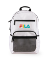 Fila Vermont 2 Backpack In White