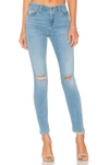 A.W.A.K.E. 7 FOR ALL MANKIND ANKLE SKINNY. ,AU8121008