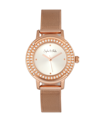 SOPHIE AND FREDA SOPHIE AND FREDA QUARTZ CAMBRIDGE ALLOY WATCHES 28MM