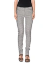 7 FOR ALL MANKIND Denim trousers,42492440VV 3