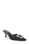 Sam Edelman Brit Pump In Black