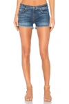 7 FOR ALL MANKIND CUT OFF SHORT,AU5167572A