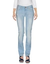 7 FOR ALL MANKIND Denim pants,42585360RA 5