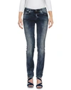 7 FOR ALL MANKIND Denim pants,42585430OE 1