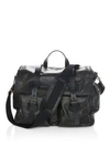 BELSTAFF Colonial Messenger Bag