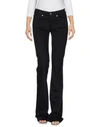 7 FOR ALL MANKIND Denim trousers,42585275OO 4