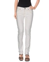 7 FOR ALL MANKIND Denim trousers,36928879AG 7