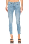 7 FOR ALL MANKIND THE ANKLE SKINNY,AU8097594A
