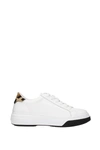 Dsquared2 Bumper Lace Up Low Top Sneakers