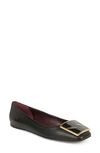 SARTO BY FRANCO SARTO SARTO BY FRANCO SARTO FLEXA AMAYA BALLET FLAT