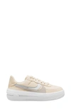 NIKE AIR FORCE 1 PLT.AF.ORM SNEAKER