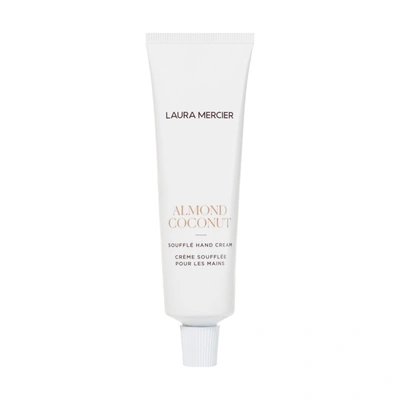 LAURA MERCIER ALMOND COCONUT SOUFFLÉ HAND CREAM