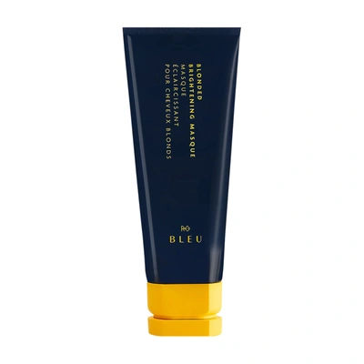 R+co Bleu Blonde Brightening Masque In Default Title