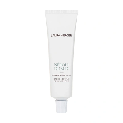 LAURA MERCIER NÉROLI DU SUD SOUFFLÉ HAND CREAM
